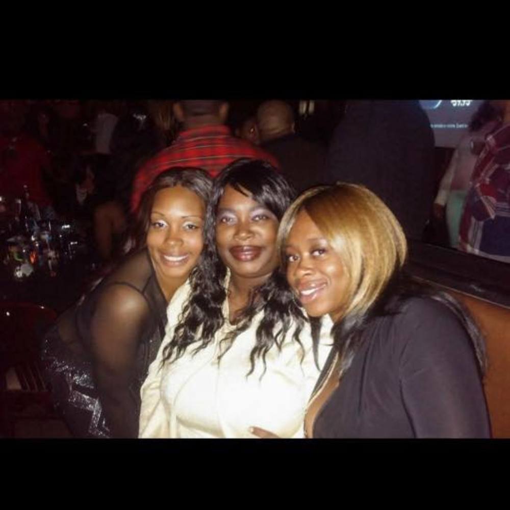 Meet your Posher, Karran